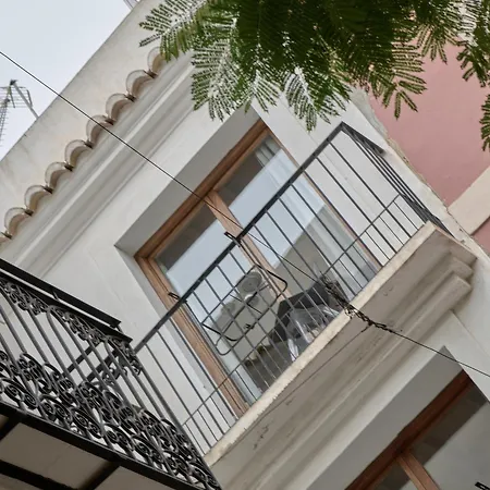 Soleado En Plaza Del Carmen Appartement