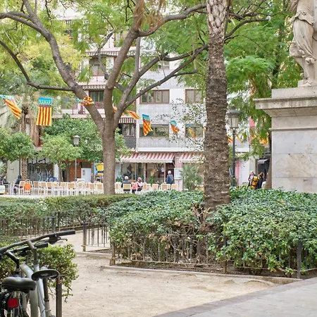 Soleado En Plaza Del Carmen Appartement