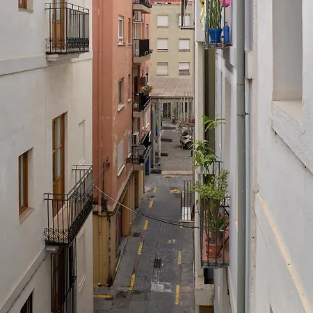 Appartement Soleado En Plaza Del Carmen