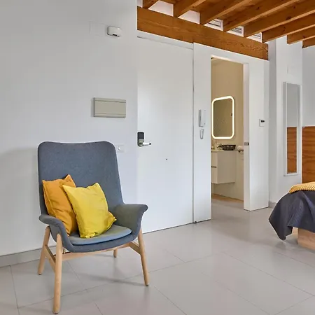 Appartement Soleado En Plaza Del Carmen Valencia