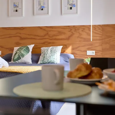 Appartement Soleado En Plaza Del Carmen Valencia