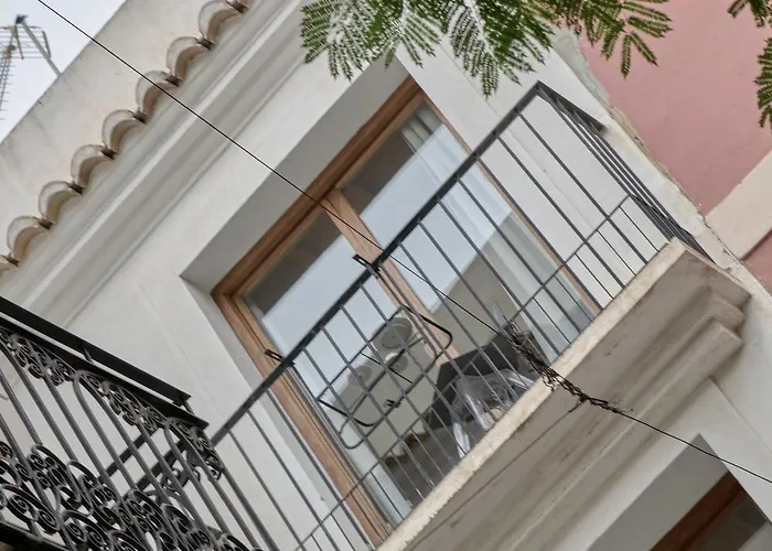 Soleado En Plaza Del Carmen Apartment