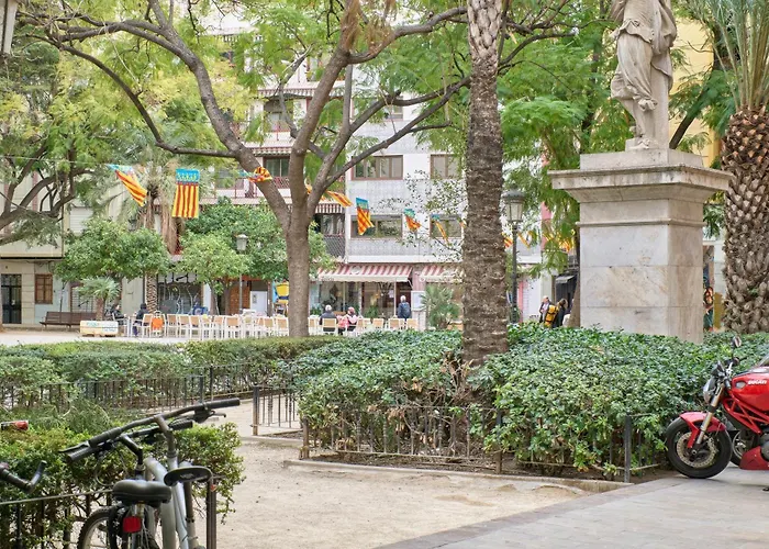 Soleado En Plaza Del Carmen Apartment