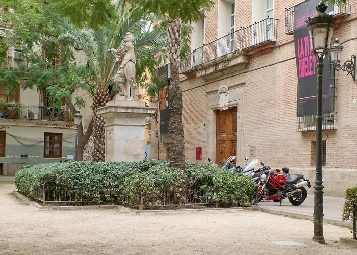 Soleado En Plaza Del Carmen Apartment *